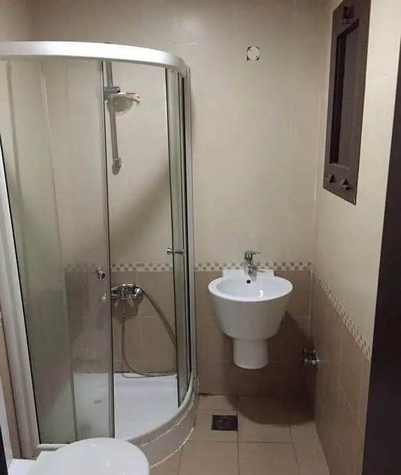 استوديو مفروش للايجار