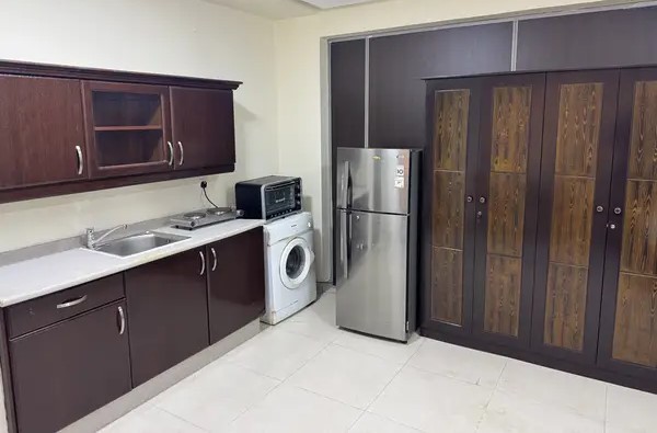 Fully Furnished Studio For Rent