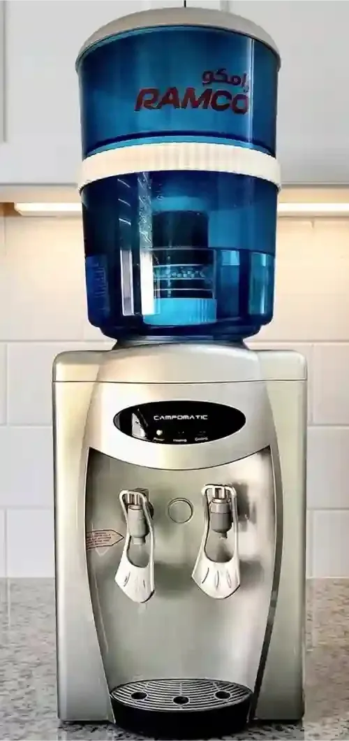 كولر Campomatic مستعمل