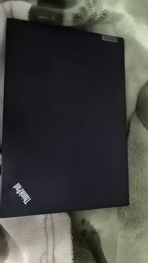 💻 Lenovo ThinkPad