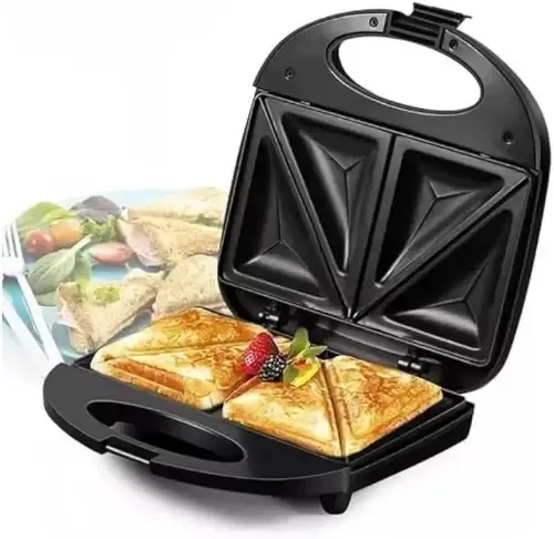 صانعة سندوتشات