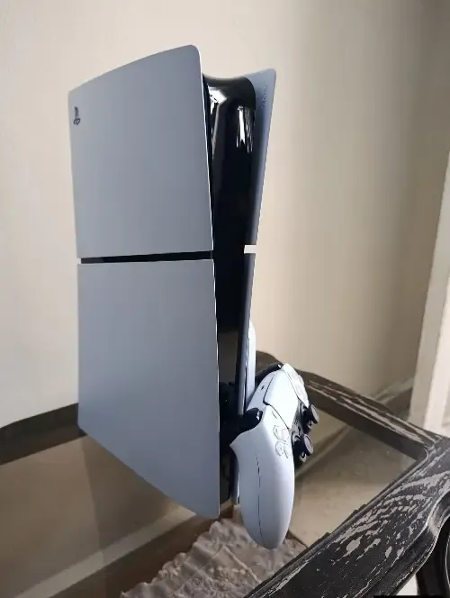 بلاي ستيشن 5