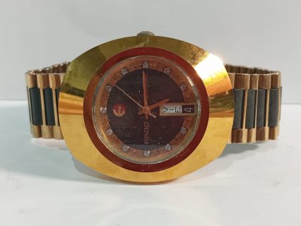 أصلية أوتوماتيك