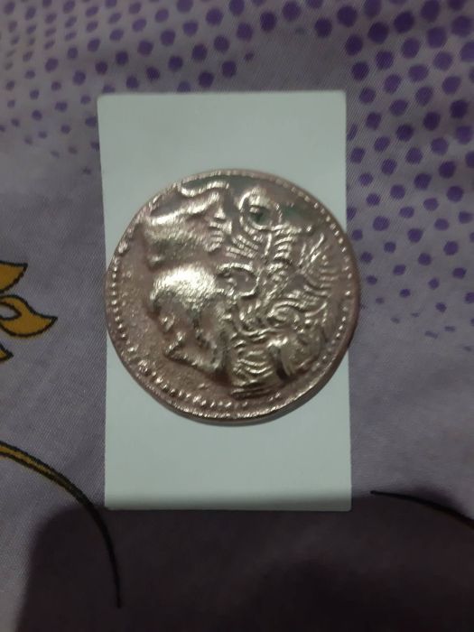 عمله نادره - حولي