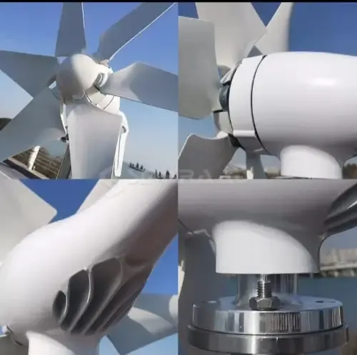 عنفات ريحية