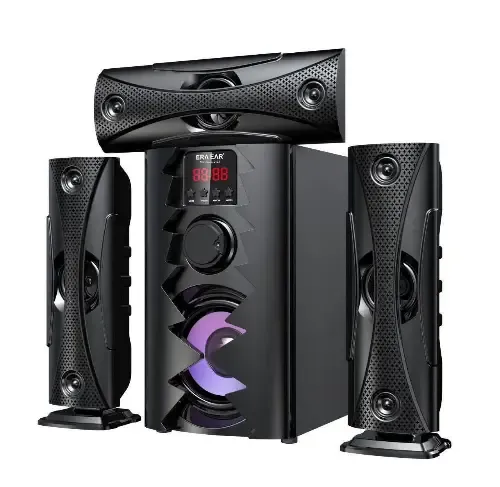 مجموعة صوت ERAEAR