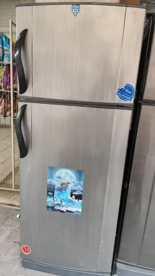 بولار 18 قدم