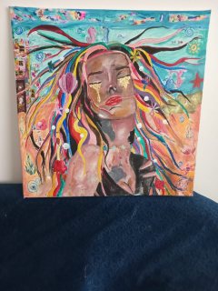 كانفاس للبيع