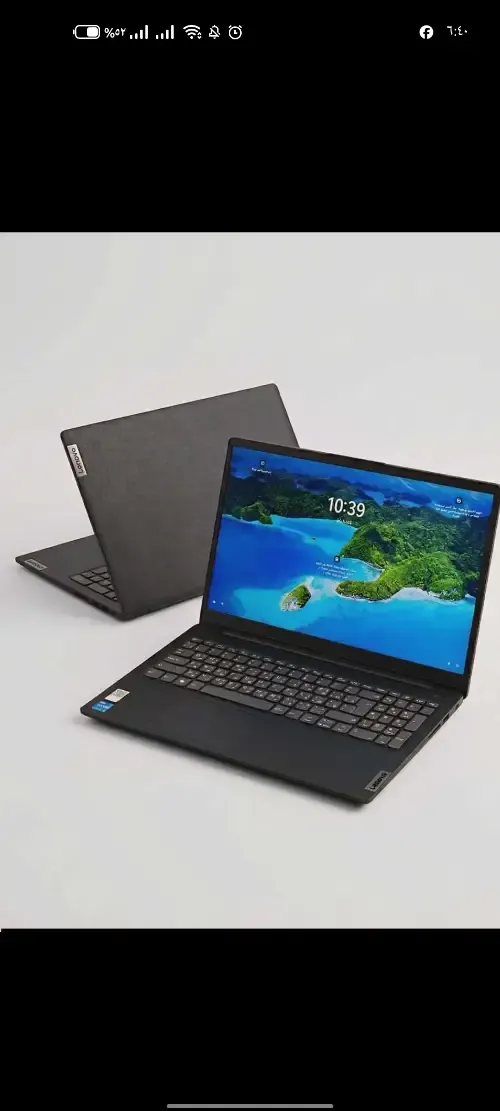 لابتوب لينوفو