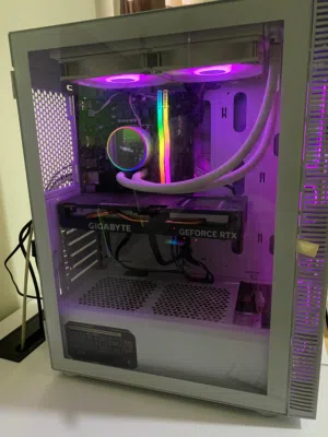 بي سي للبيع