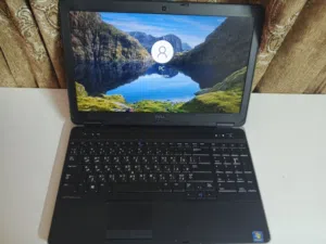 لابتوب ⁦⁦Dell⁩⁩ ⁦⁦Latitude⁩⁩ ⁦⁦E6540⁩⁩