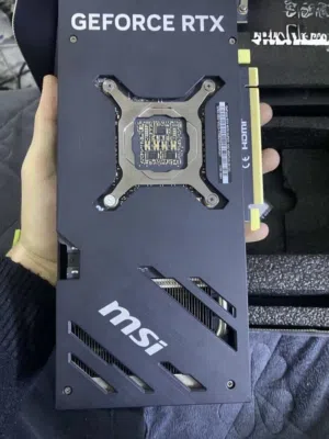 كارت شاشة ⁦⁦RTX⁩⁩ ⁦⁦4070⁩⁩ ⁦⁦super⁩⁩ ⁦⁦12⁩⁩ ⁦⁦gb⁩⁩