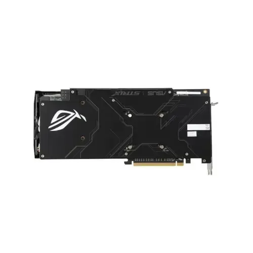 RX 580 ASUS ROG STRIX 8G