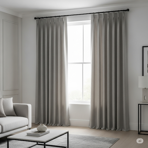 تركيب ستائر الكويت