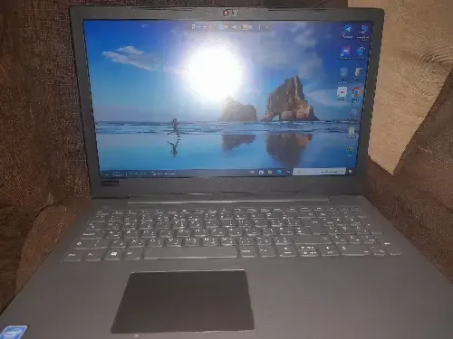 لابتوب لينوفو مستعمل