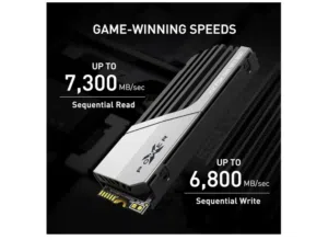 كرت شاشة و هارد ⁦⁦SSD⁩⁩