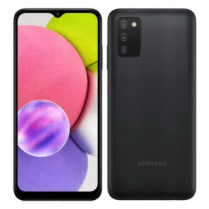جهاز ⁦⁦samsung⁩⁩ ⁦⁦galaxy⁩⁩ ⁦⁦a03s⁩⁩