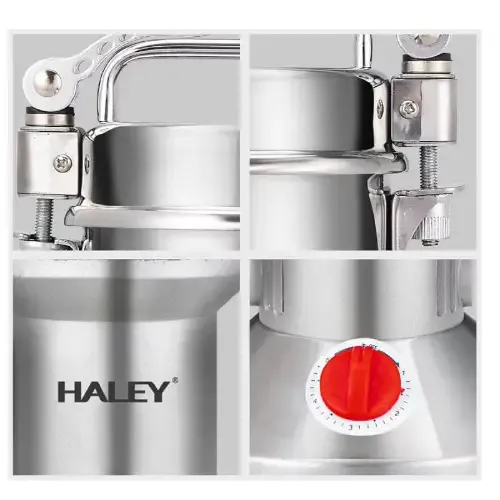 مطحنة متعددة الوظائف