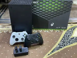 Xbox⁩⁩ سيكس