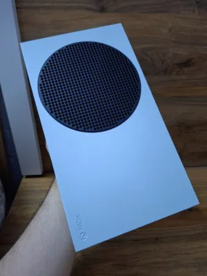 اكس بوكس سيريس اس