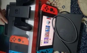 نيتندو سوتيش