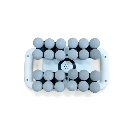 جهاز تدليك ومساج