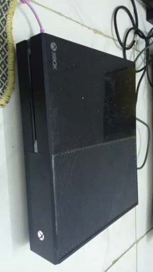 اكس بوكس ون فات