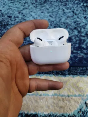 ايربود ابرو ابل اصلي