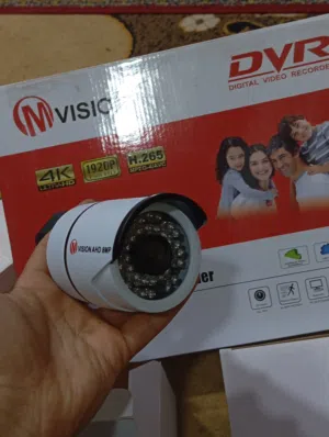 كامرات مراقبة للبيع