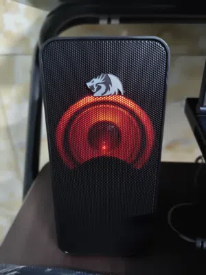 سماعات كيمنك ستريو