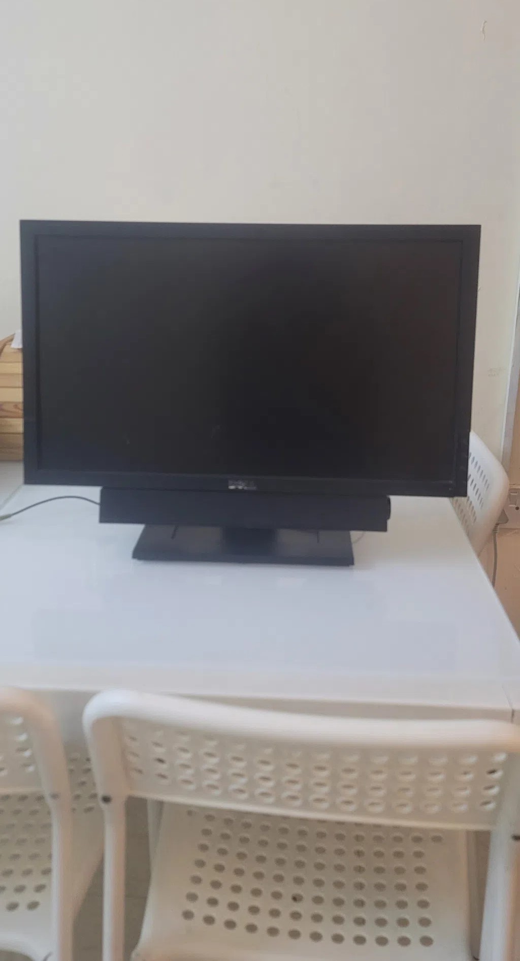 Dell Monitor 22 inch
