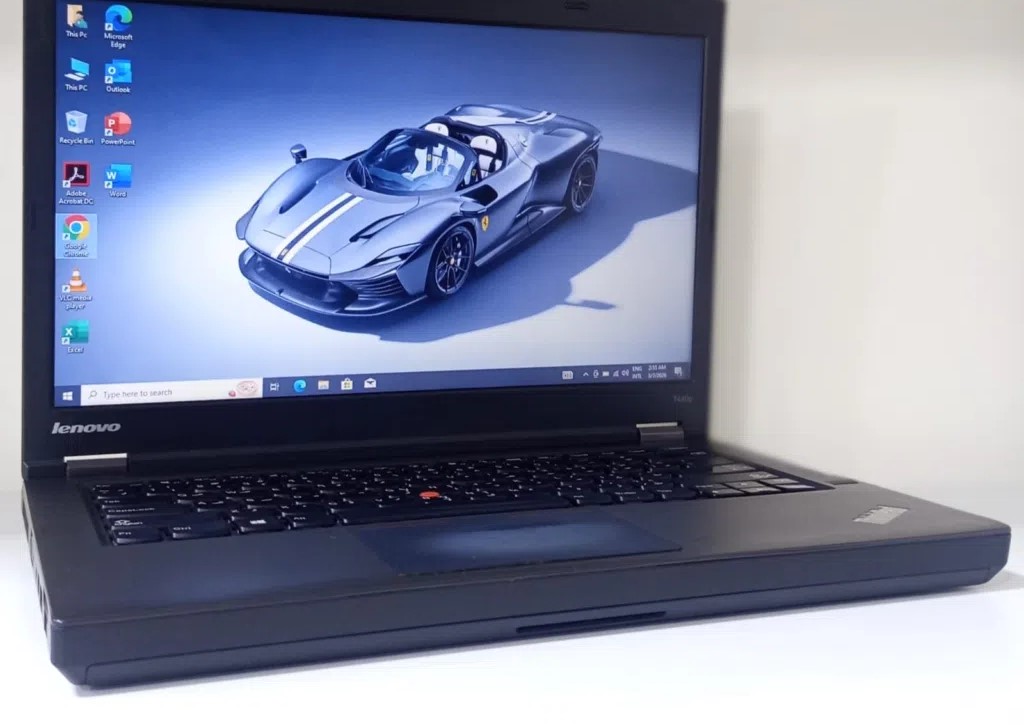 LENOVO LAPTOP FOR SALE