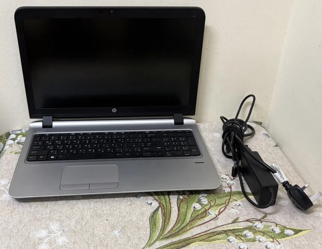 Hp probook 450 g3