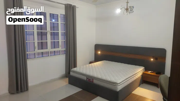 غرف ⁦⁦VIP⁩⁩ للايجار للموضفات العمانيات  0