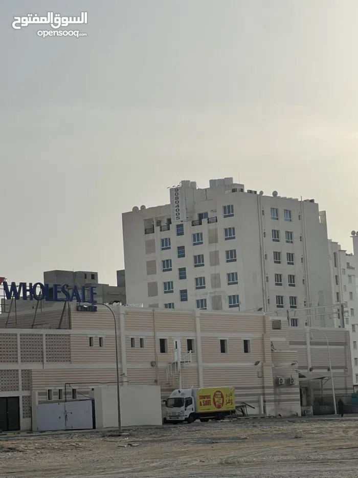 غرف ⁦⁦VIP⁩⁩ للايجار للموضفات العمانيات  0