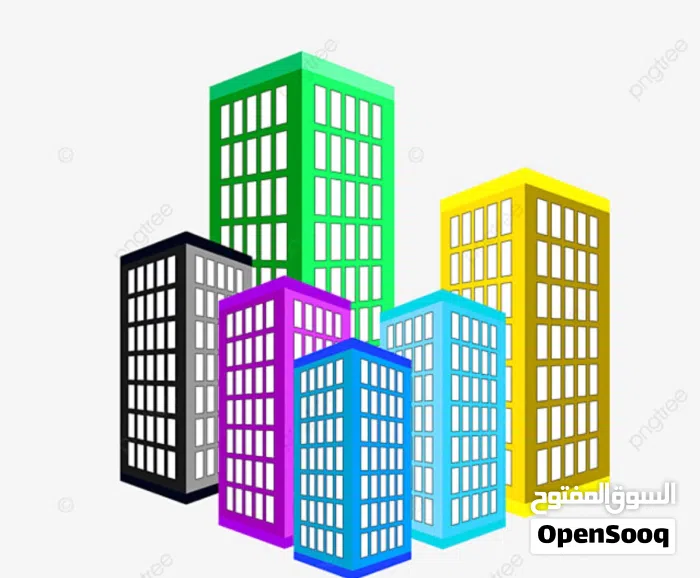 أنا المشتري ابحث عن ارض سكني تجاري