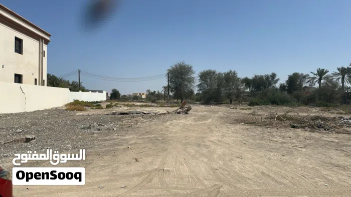 أرض للبيع من المالك مباشرة