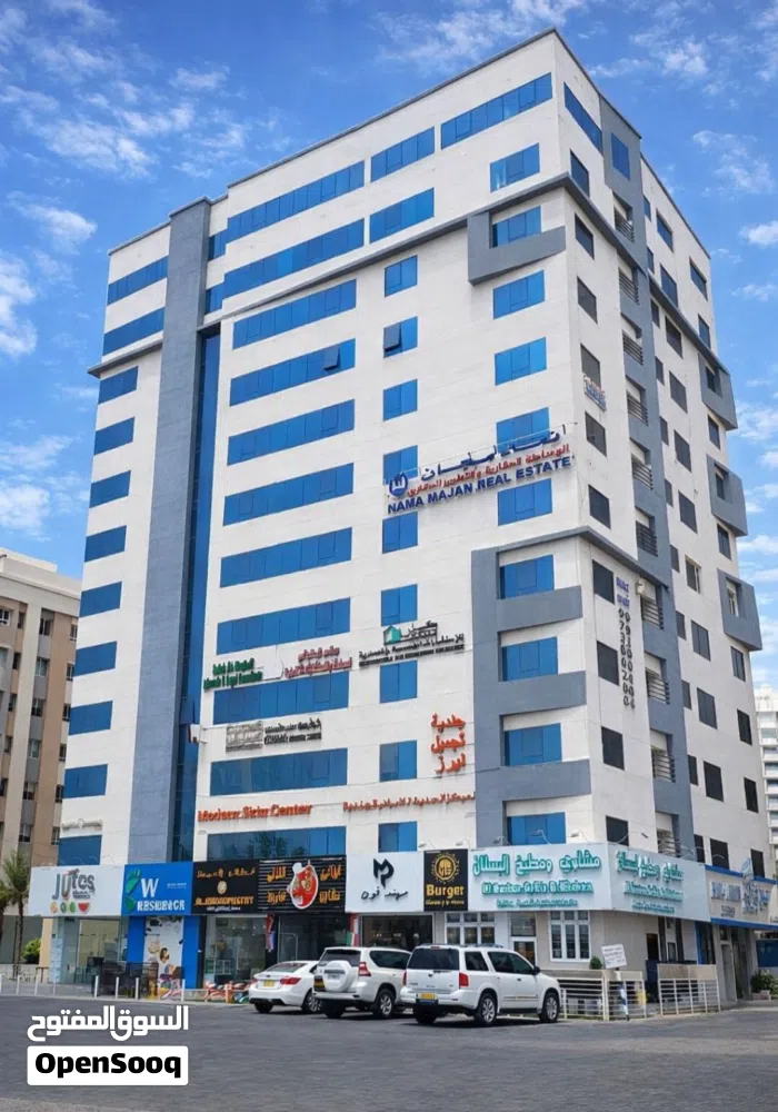 شقه فاخره موجره للبيع فرصه العمر