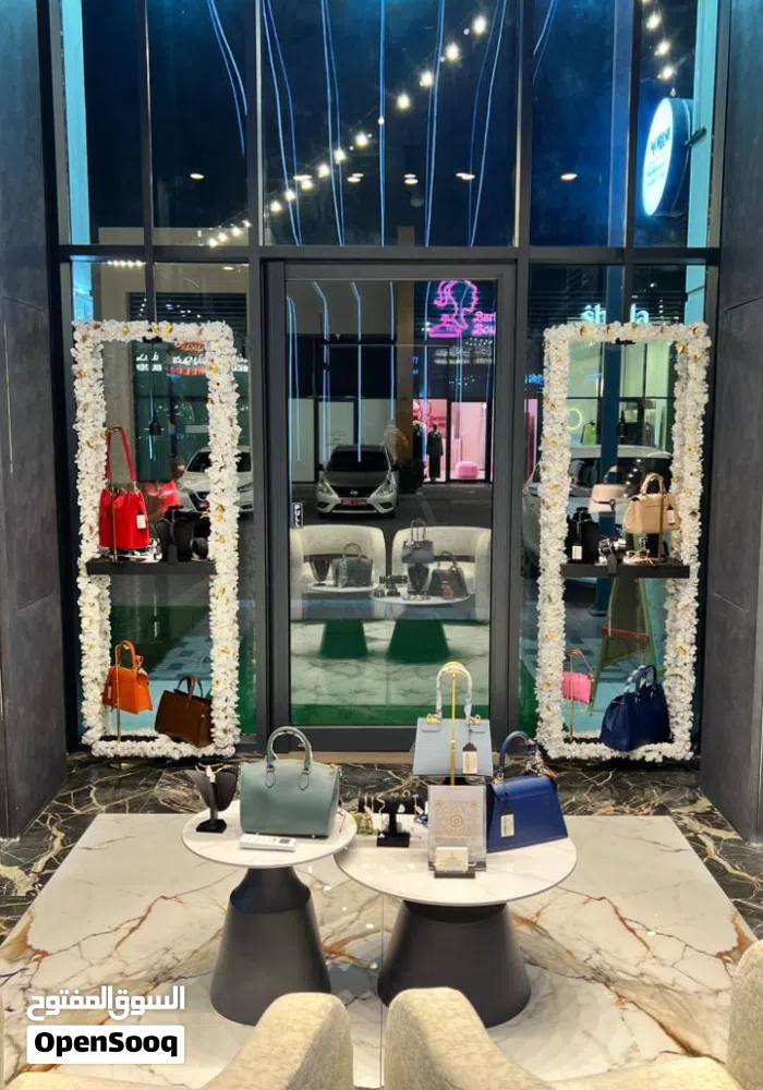 MoRaSii Outlet24 for Sale/Rent – Prime