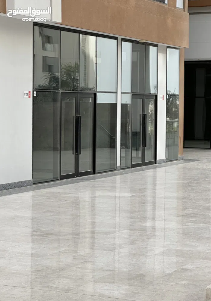 مكاتب و مكتب بزنس سنتر للايجار