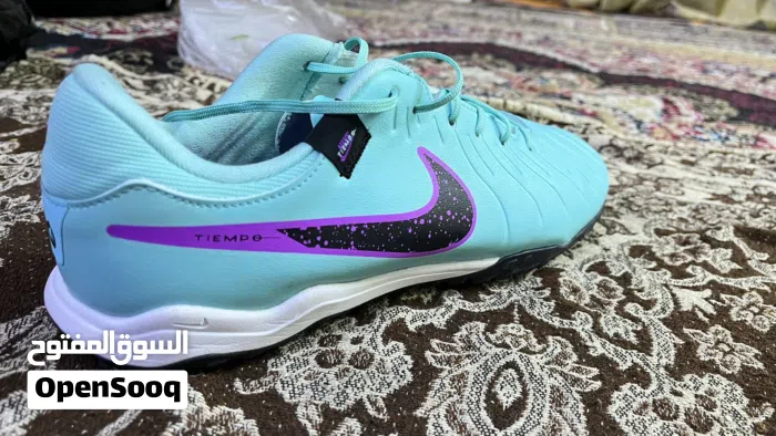 حذاء تيمبو فوول نظافة