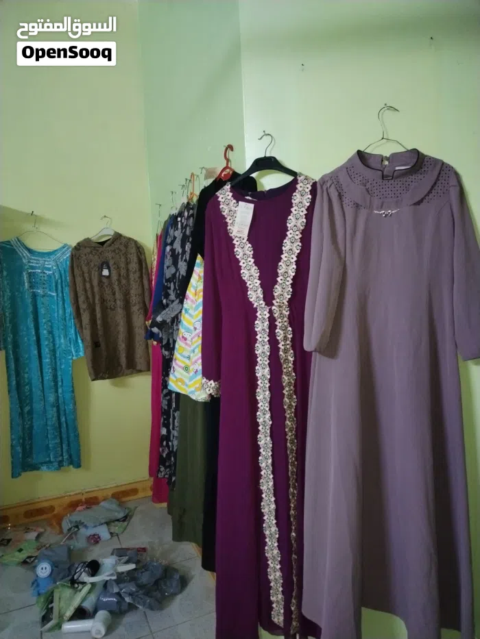 ملابس جديد تنزيلات حلوات