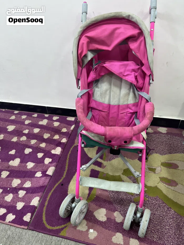 عربانه اطفال مستخدم سعر ⁦⁦25⁩⁩