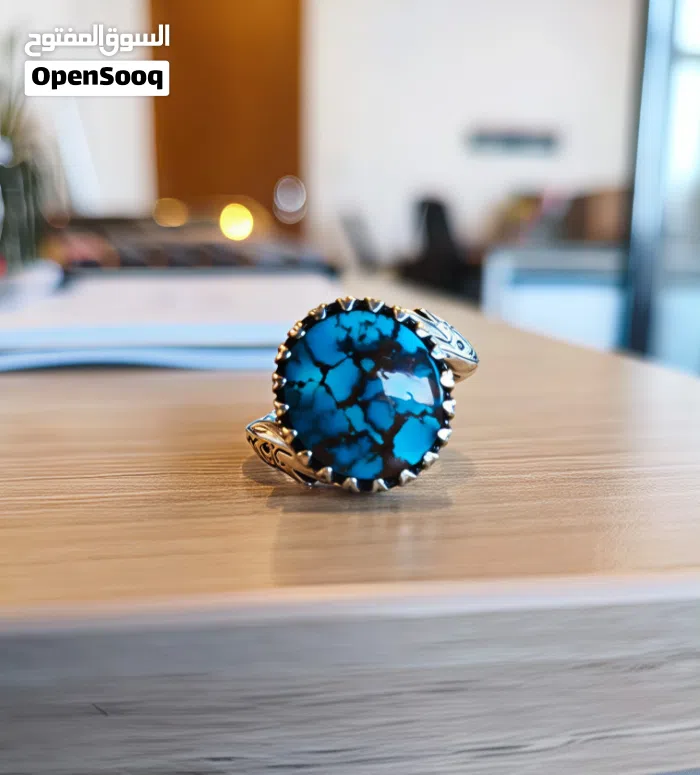 محبس فيروز نيشابوري صياغه ايرانيه