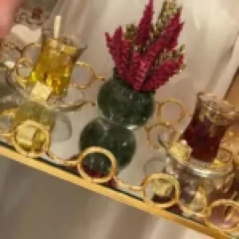 ضيافة حفلات