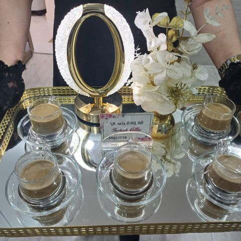 ضيافة النوبي