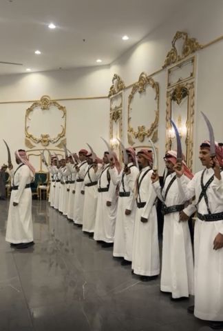 فرقة عرضة جنوبية