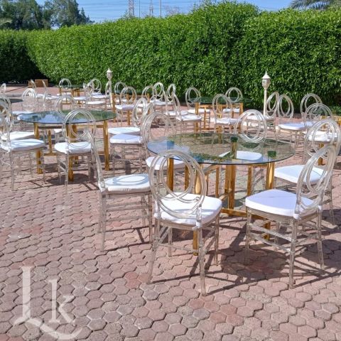 كراسي افراح