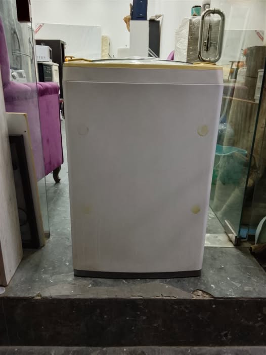 للبيع الغساله ٧ كيلو