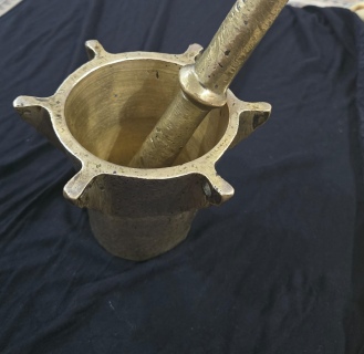 لمهراز من التحف المغربية